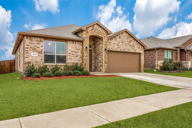 1225 Bosque Lane, Weatherford, TX 76087