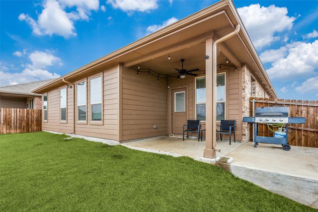 1225 Bosque Lane, Weatherford, TX 76087