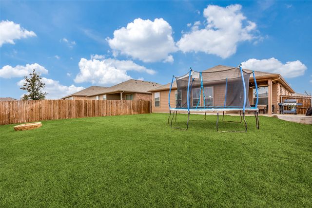 1225 Bosque Lane, Weatherford, TX 76087