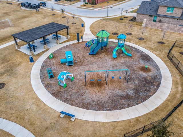 1225 Bosque Lane, Weatherford, TX 76087