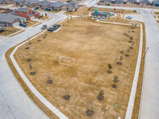 1225 Bosque Lane, Weatherford, TX 76087