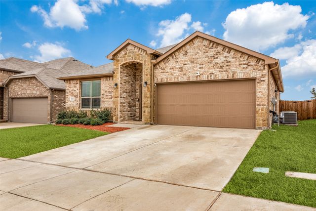 1225 Bosque Lane, Weatherford, TX 76087