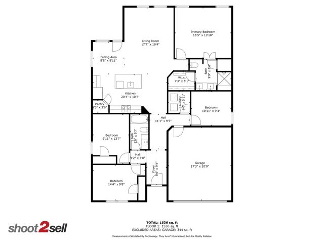 1225 Bosque Lane, Weatherford, TX 76087