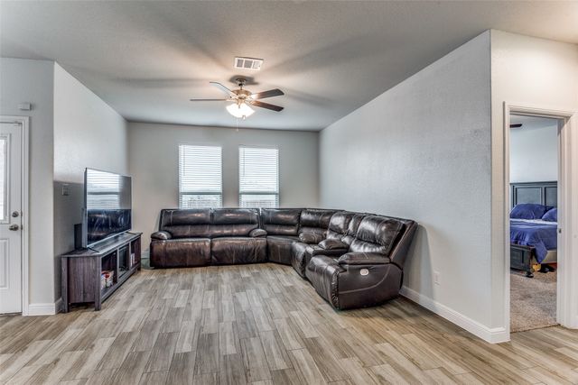 1225 Bosque Lane, Weatherford, TX 76087