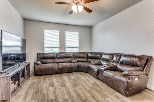 1225 Bosque Lane, Weatherford, TX 76087