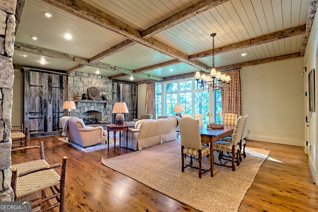 215 Grey Fox Trail, Clayton, GA 30525