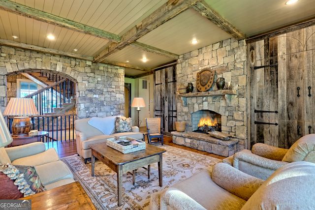 215 Grey Fox Trail, Clayton, GA 30525