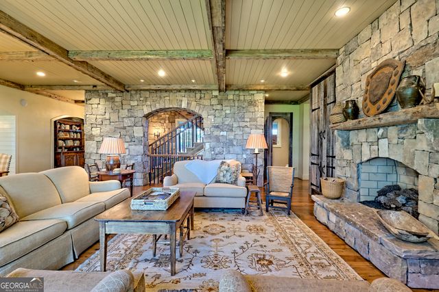 215 Grey Fox Trail, Clayton, GA 30525