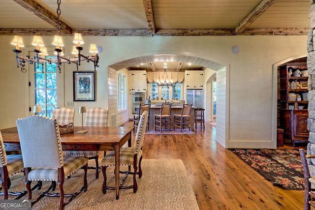 215 Grey Fox Trail, Clayton, GA 30525