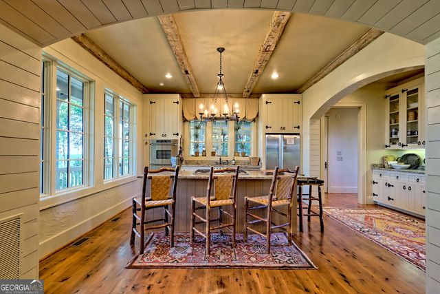 215 Grey Fox Trail, Clayton, GA 30525