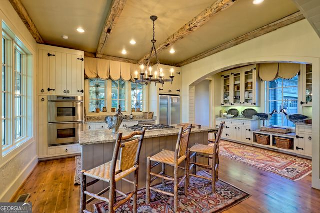 215 Grey Fox Trail, Clayton, GA 30525