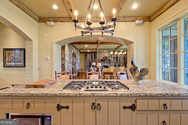 215 Grey Fox Trail, Clayton, GA 30525