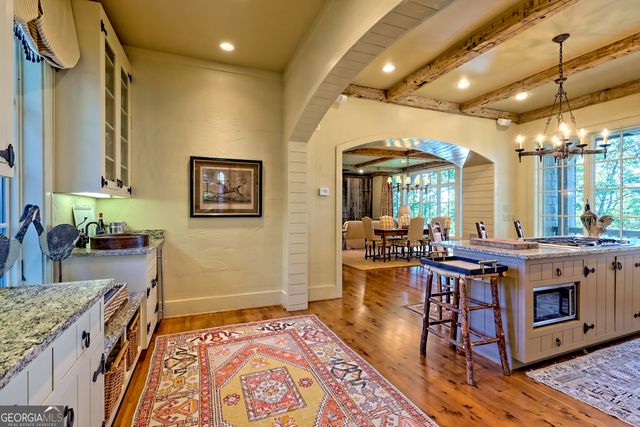 215 Grey Fox Trail, Clayton, GA 30525