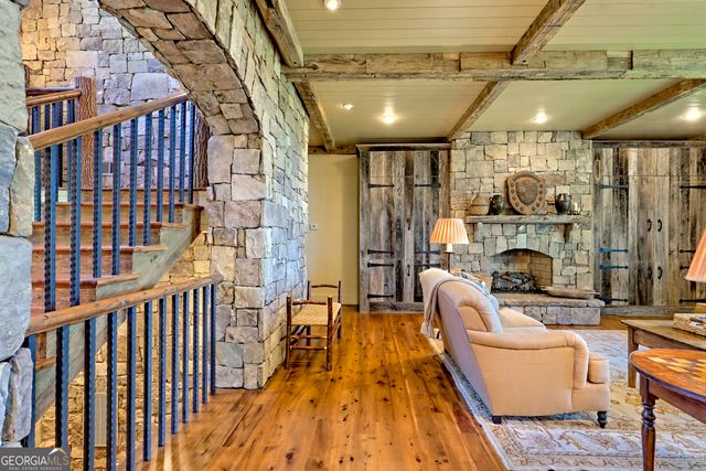 215 Grey Fox Trail, Clayton, GA 30525