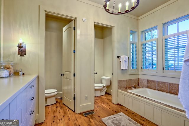 215 Grey Fox Trail, Clayton, GA 30525