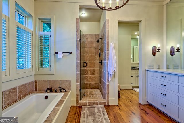 215 Grey Fox Trail, Clayton, GA 30525