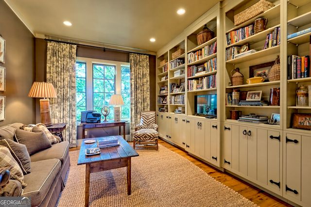 215 Grey Fox Trail, Clayton, GA 30525