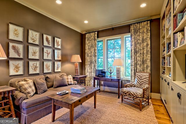 215 Grey Fox Trail, Clayton, GA 30525