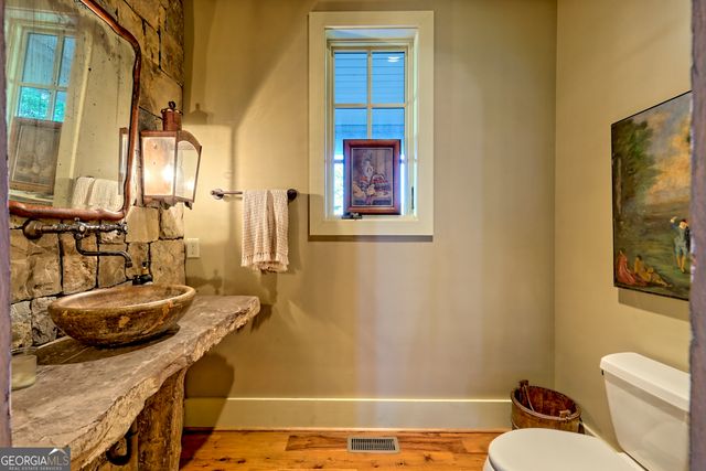 215 Grey Fox Trail, Clayton, GA 30525