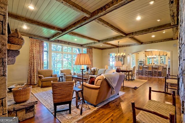 215 Grey Fox Trail, Clayton, GA 30525