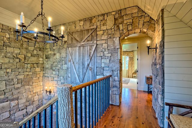 215 Grey Fox Trail, Clayton, GA 30525