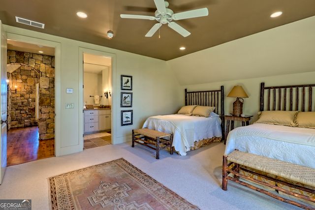 215 Grey Fox Trail, Clayton, GA 30525