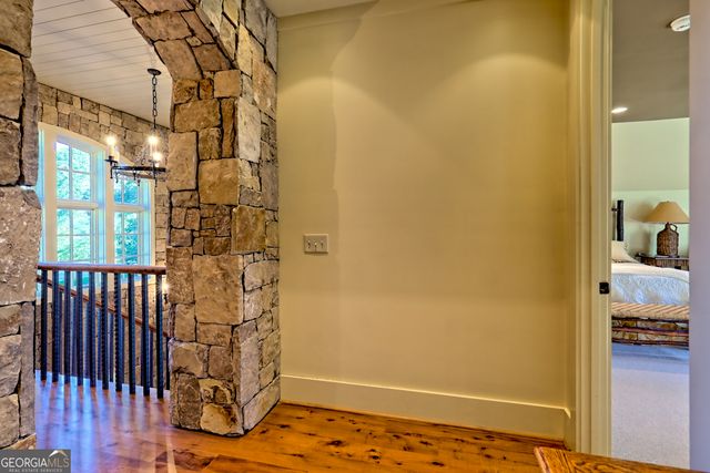215 Grey Fox Trail, Clayton, GA 30525
