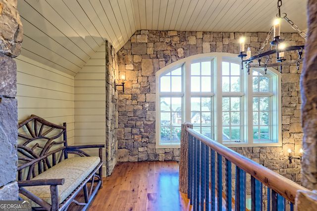 215 Grey Fox Trail, Clayton, GA 30525