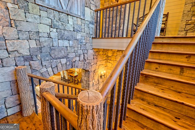215 Grey Fox Trail, Clayton, GA 30525