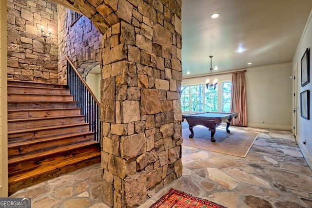 215 Grey Fox Trail, Clayton, GA 30525