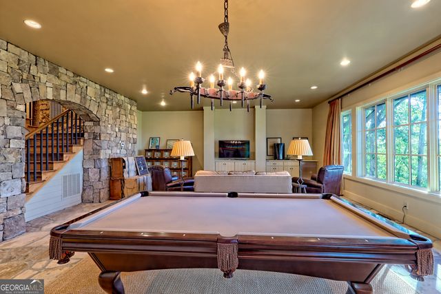 215 Grey Fox Trail, Clayton, GA 30525