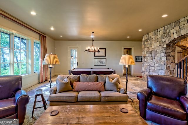 215 Grey Fox Trail, Clayton, GA 30525