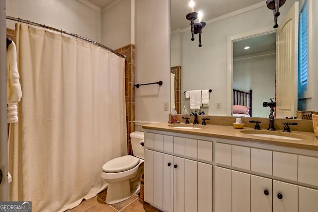 215 Grey Fox Trail, Clayton, GA 30525