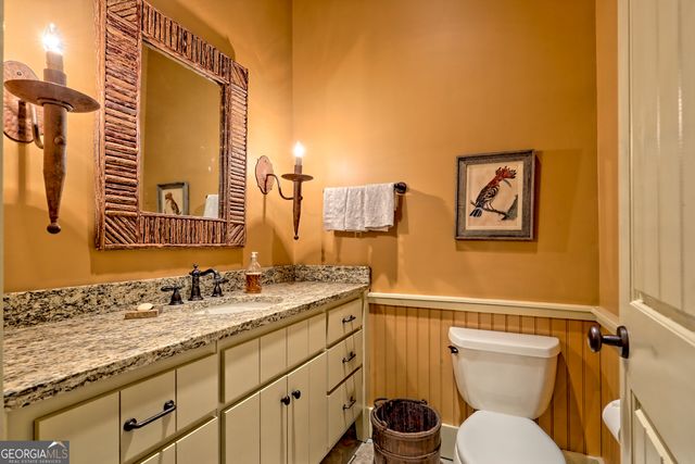 215 Grey Fox Trail, Clayton, GA 30525