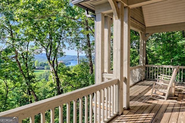 215 Grey Fox Trail, Clayton, GA 30525