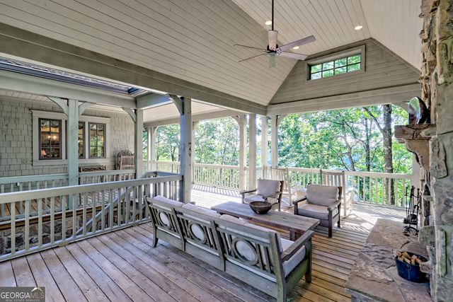 215 Grey Fox Trail, Clayton, GA 30525