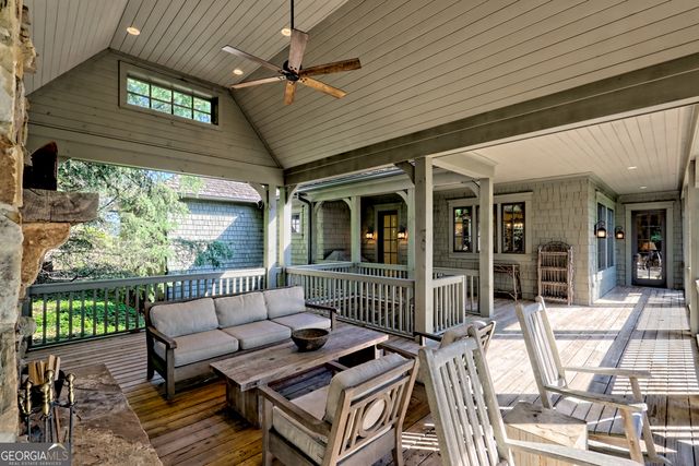 215 Grey Fox Trail, Clayton, GA 30525
