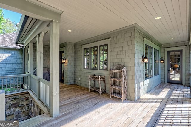 215 Grey Fox Trail, Clayton, GA 30525