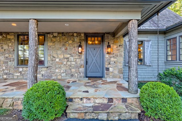 215 Grey Fox Trail, Clayton, GA 30525