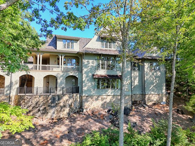 215 Grey Fox Trail, Clayton, GA 30525