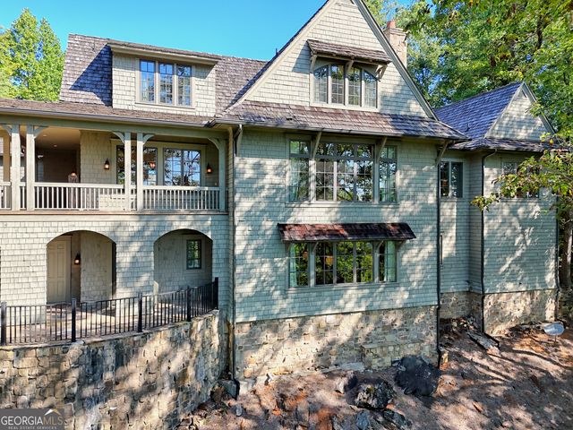 215 Grey Fox Trail, Clayton, GA 30525