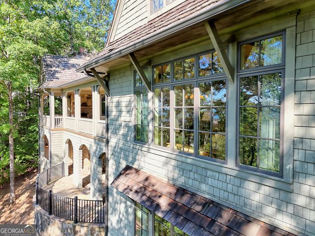 215 Grey Fox Trail, Clayton, GA 30525