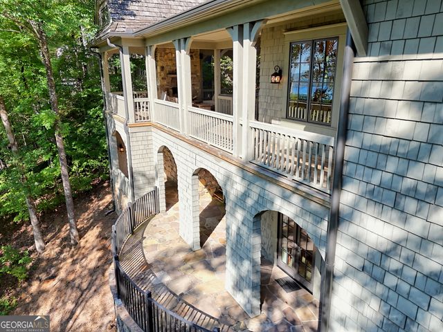 215 Grey Fox Trail, Clayton, GA 30525