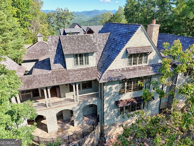 215 Grey Fox Trail, Clayton, GA 30525