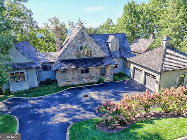 215 Grey Fox Trail, Clayton, GA 30525