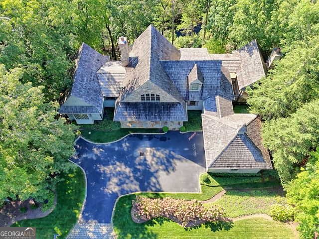 215 Grey Fox Trail, Clayton, GA 30525