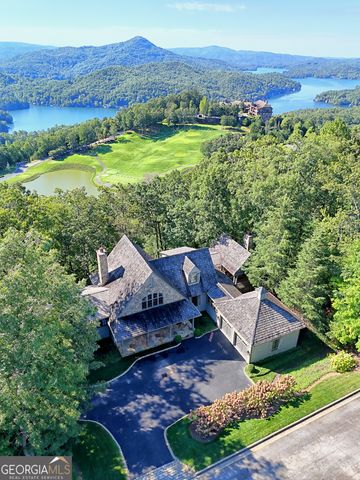 215 Grey Fox Trail, Clayton, GA 30525