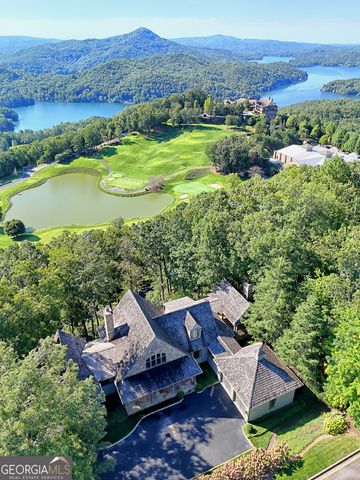 215 Grey Fox Trail, Clayton, GA 30525