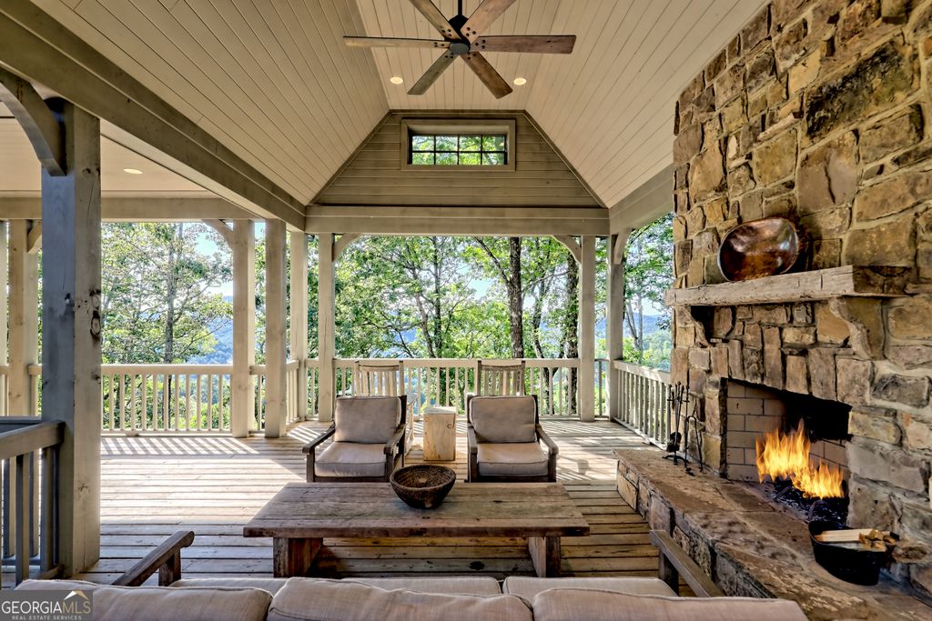 215 Grey Fox Trail, Clayton, GA 30525 — photo 3