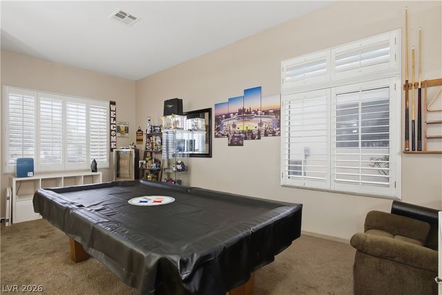 2214 Panther Place, North Las Vegas, NV 89031